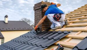 Everything you need to know about house roofing!